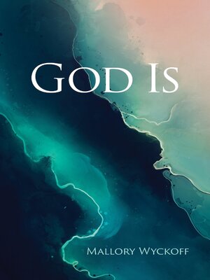cover image of God Is